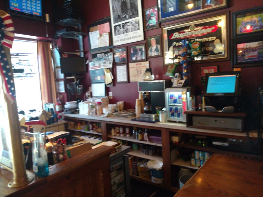 Red Mills Pub 1