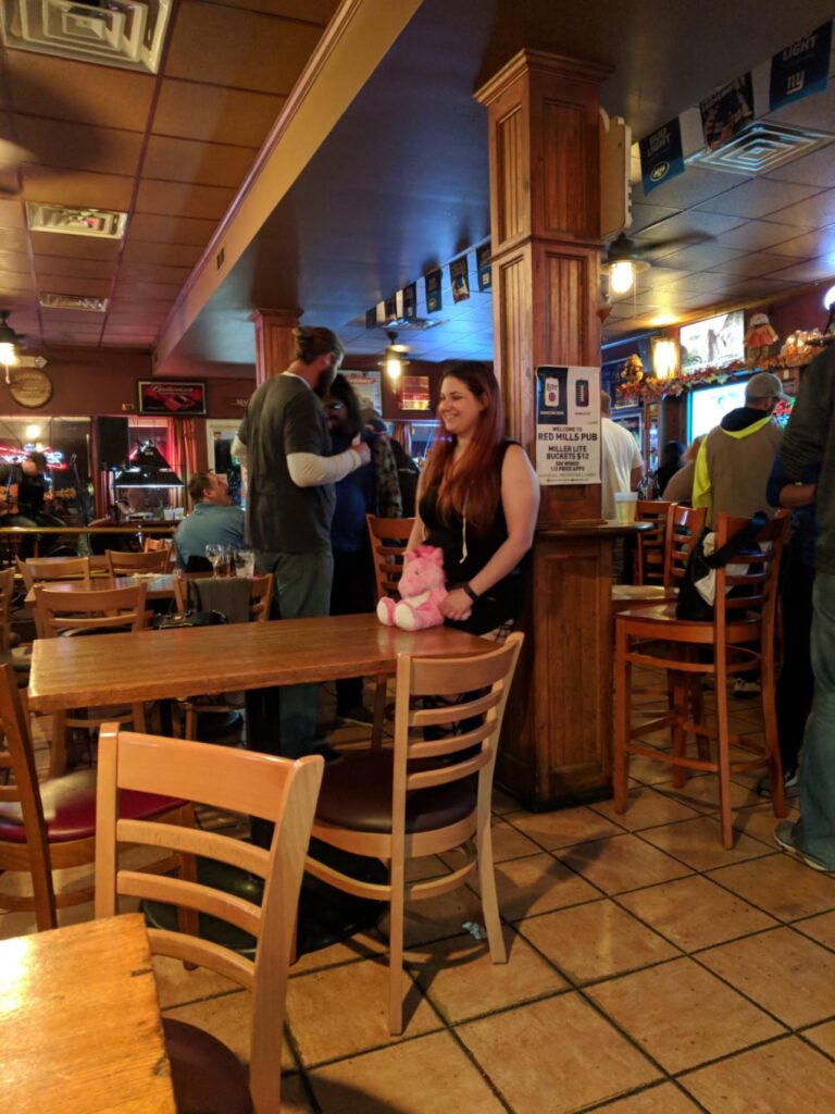 Red Mills Pub 3