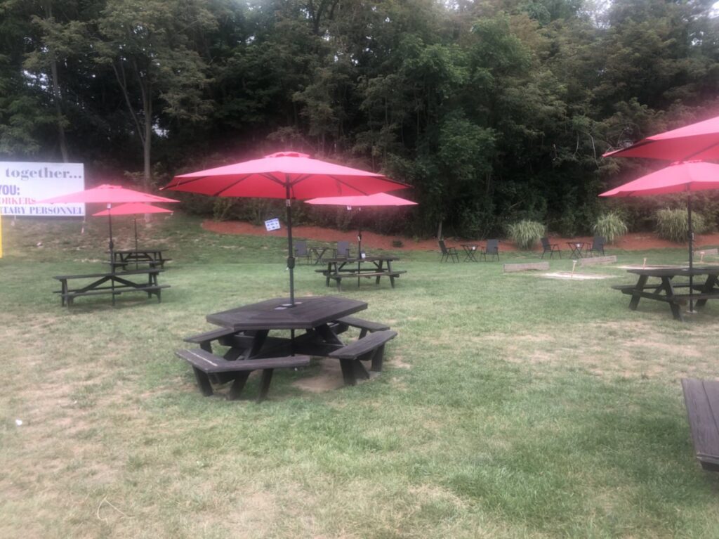 Red Mills Pub 6